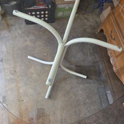 Glass Table