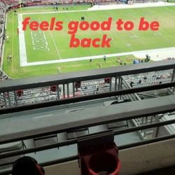Raiders At Cardinals 