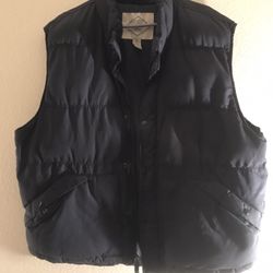 St John’s Bay Vest