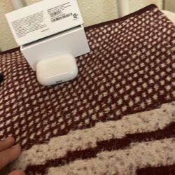 Air Pods Pro 2 Gen 