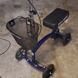Knee Scooter Rover 