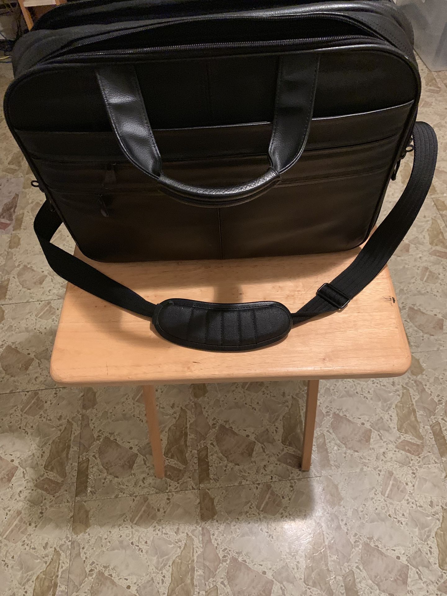 Laptop bag