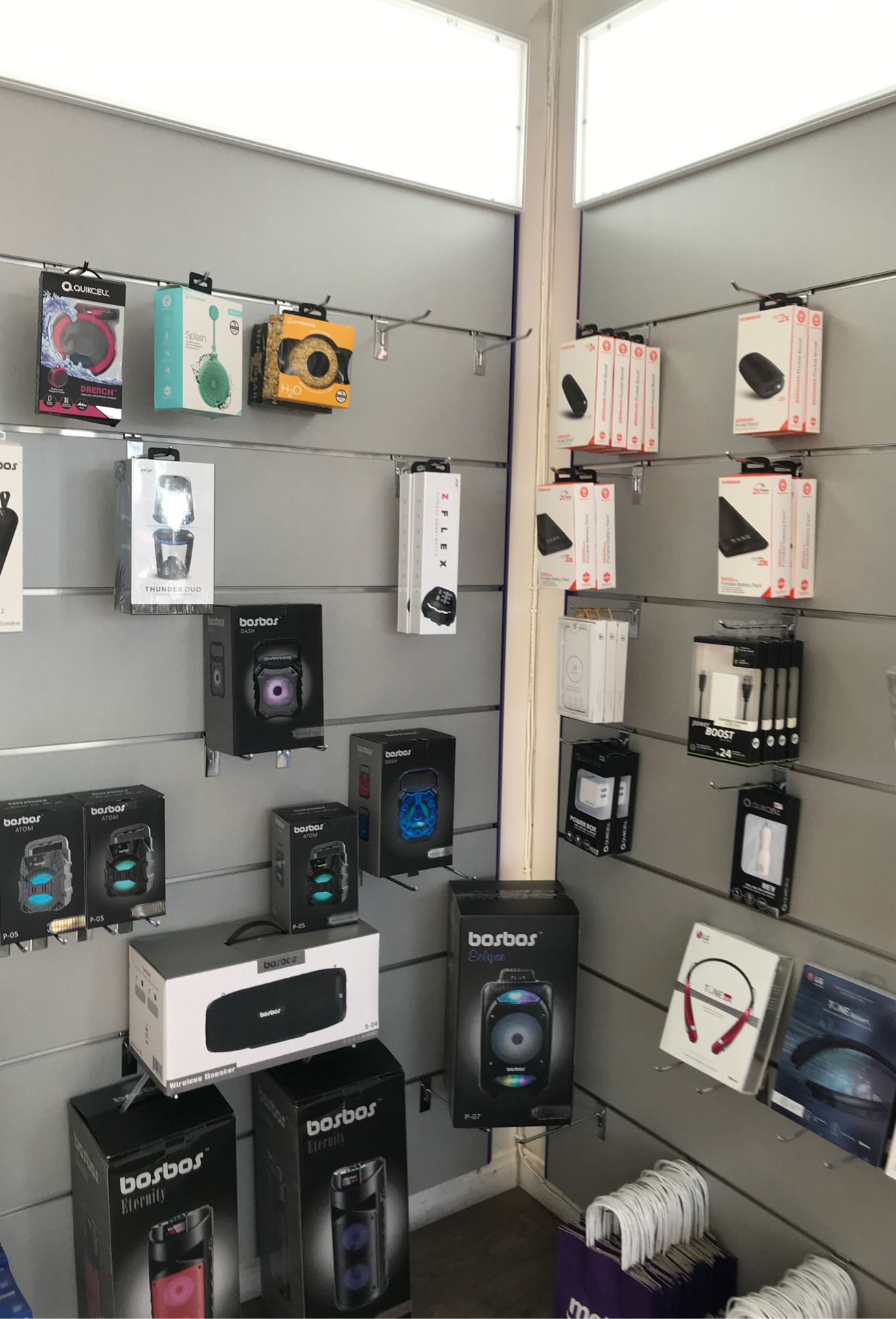 Your one stop shop. For all your phone needs