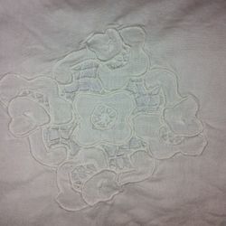 Batenburg Pillow Case (12"x16")