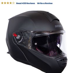 Sedici Strada II Helmet