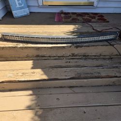 Vehicle LED Light Bar