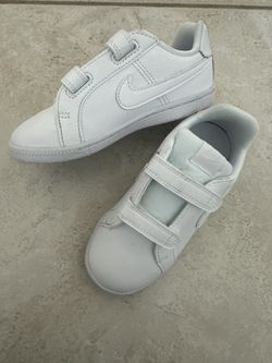 Like New Toddler Nike Size 10