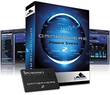 Omnisphere 2