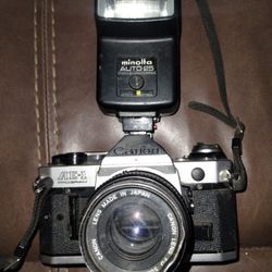 Cámara Fotográfica 