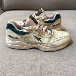 Reebok Olympic Game Sneakers