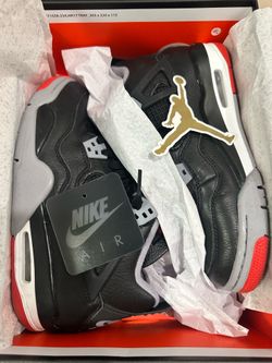 Air Jordan 4 retro