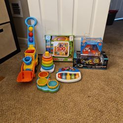 Kids Toys