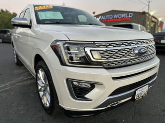 2018 Ford Expedition MAX