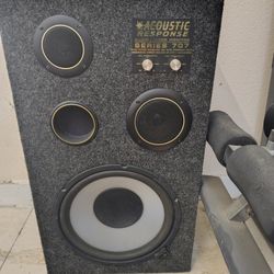 Speakers 