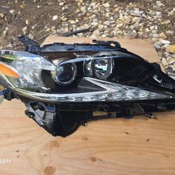 2016-2017 Lexus ES300h OEM Headlight