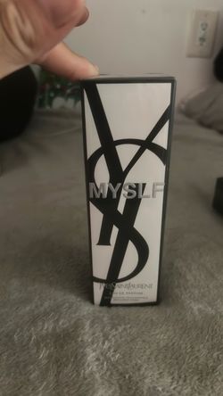 Perfume MUSLF Yves Saint Laurent