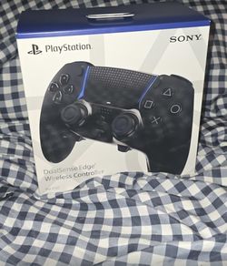 PS5 Controller Pro Edge 