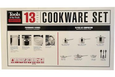 Cookware 