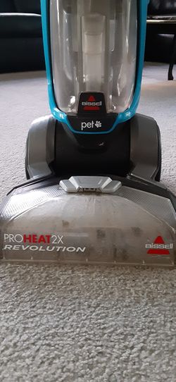  Carpet Shampooer Pet Ok