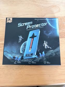 iPhone 15 plus screen protector