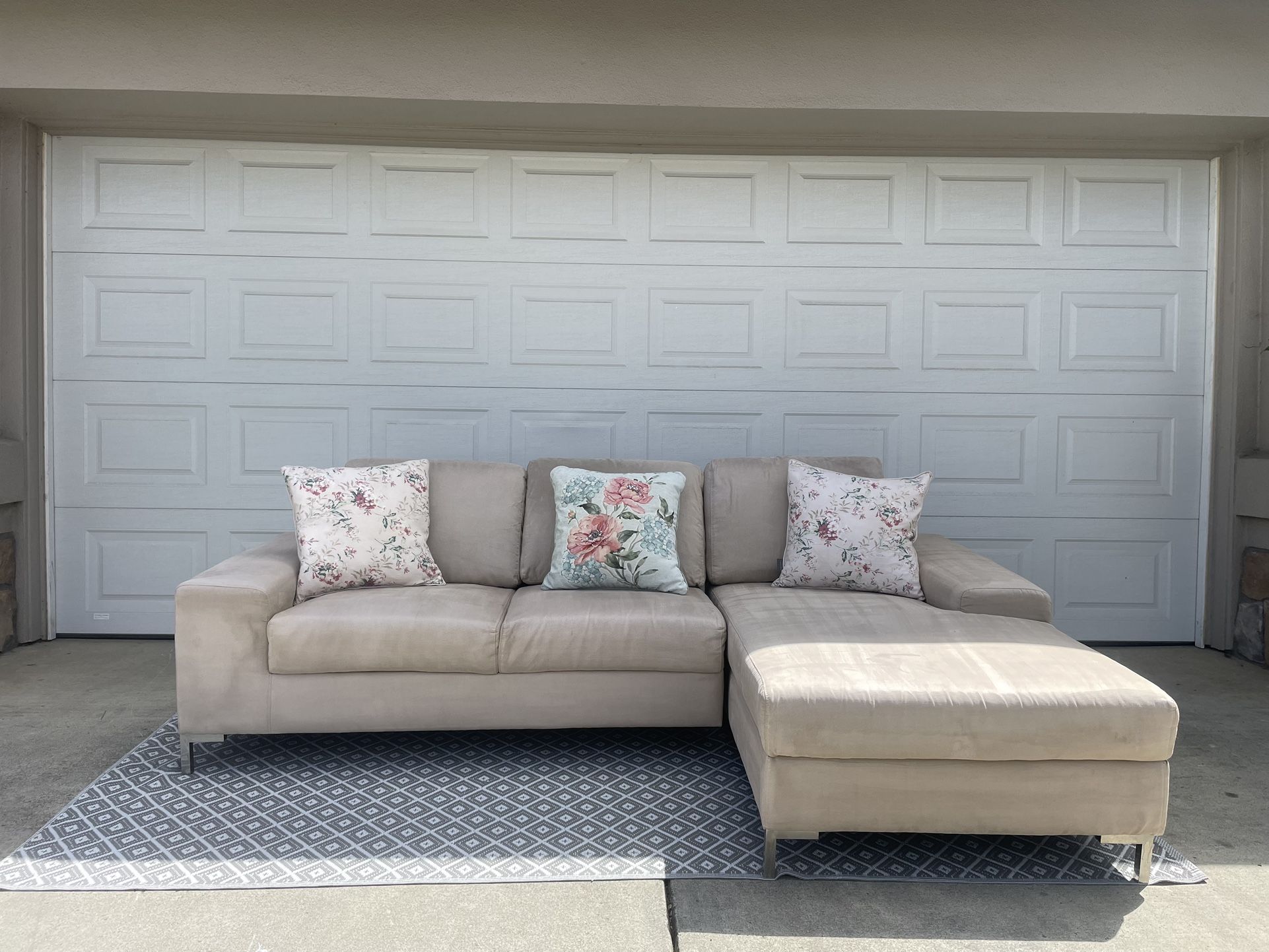 Sectional Couch