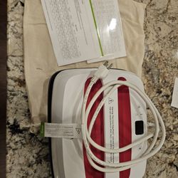 Cricut Easy Press 2 Raspberry