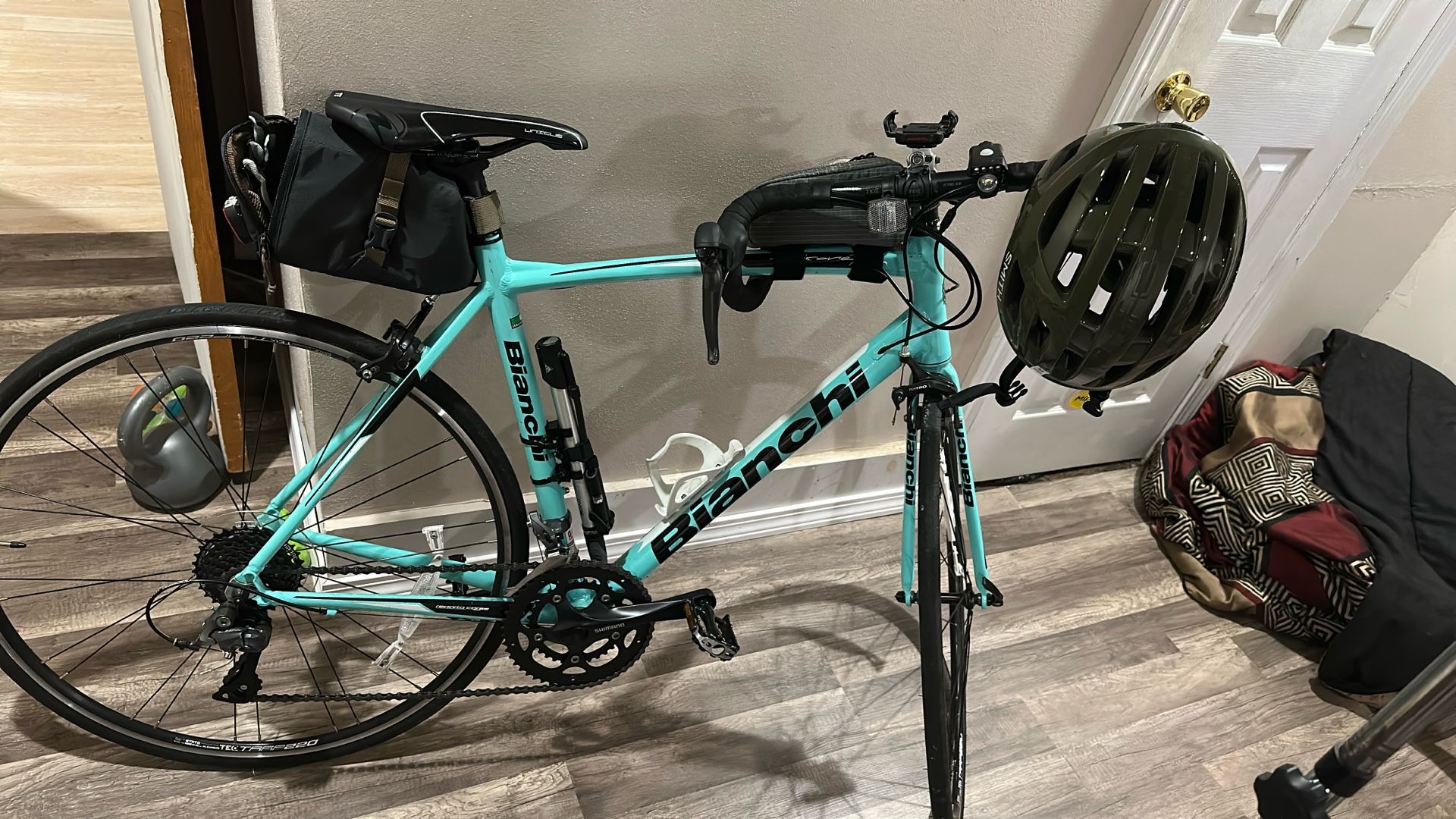 Road Bike