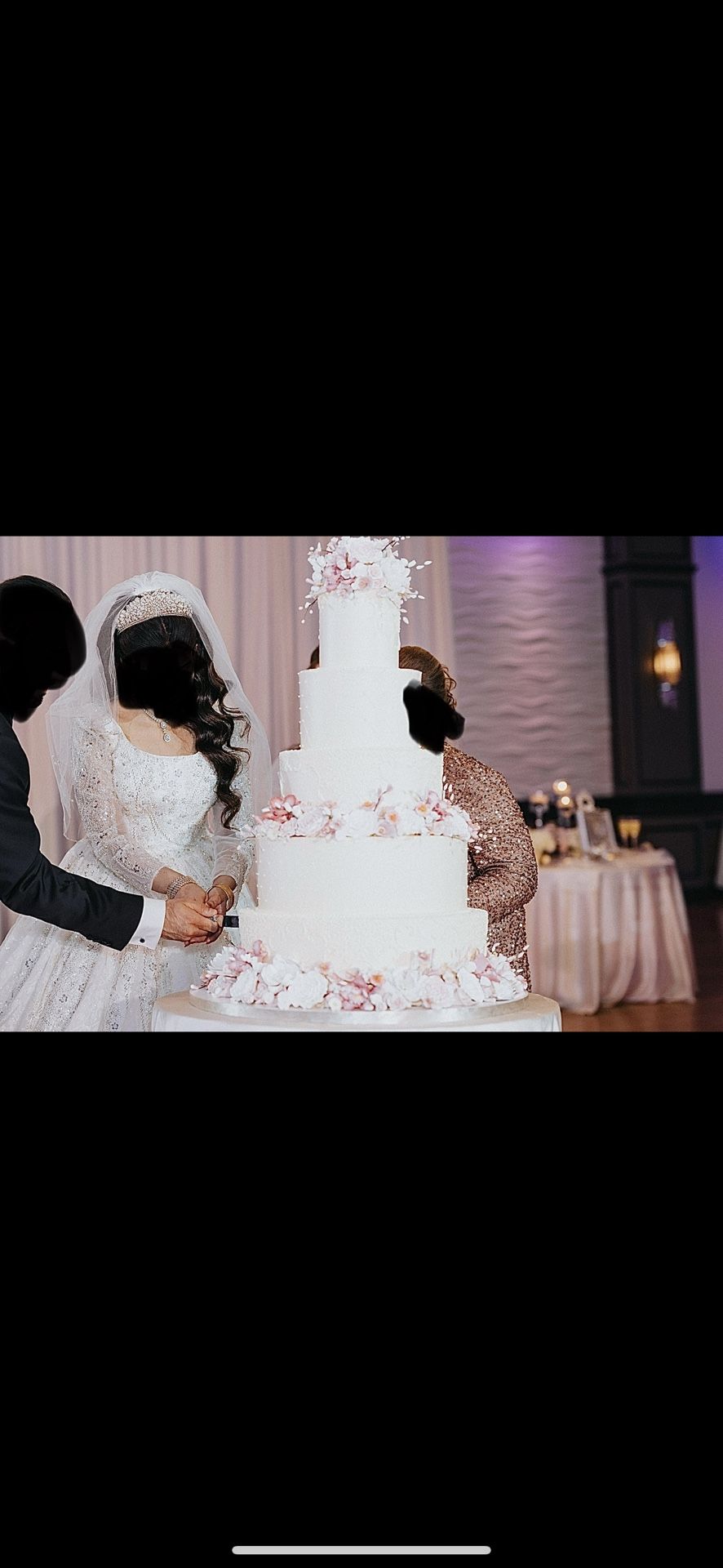 Wedding Gown White Ivory