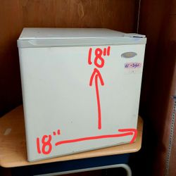 Refrigerador Mini Frige