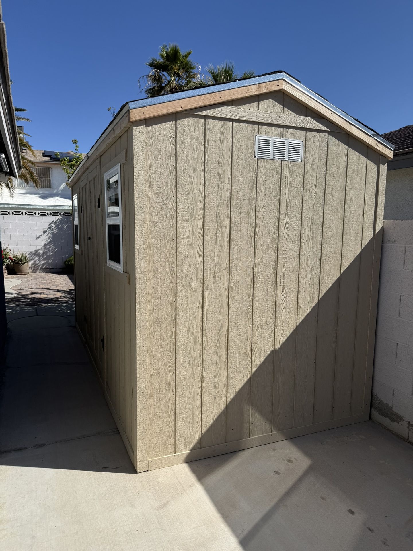 Custom/sheds/casita/storage/porches