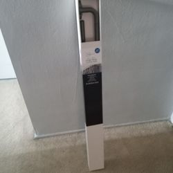 Single Wrap Curtain Rod 30 In- 84 In-  New 