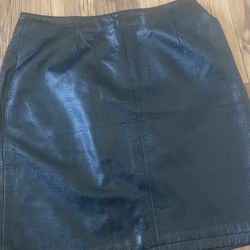 Wilson’s Leather Maxima