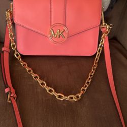 2 Crosbody MK $75 Cada Una 