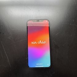 Selling unlocked iPhone 12 (124GB)