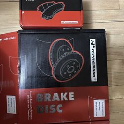 Car Parts