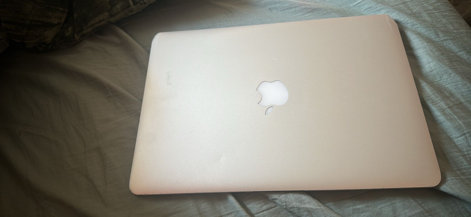 macbook air 2013