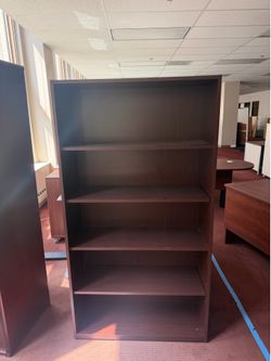 Book shelf