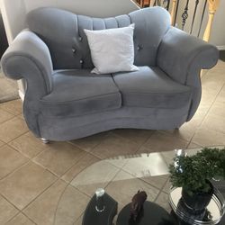 Set De Sofas