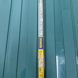 Irwin 5/8” Auger Bit 