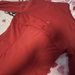 Lululemon Size 8 Long Define Used Once 📲