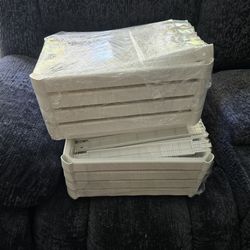 Ikea Small stands "Vesken"