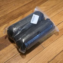 2pk Of Outdoor Extension Cord Covers