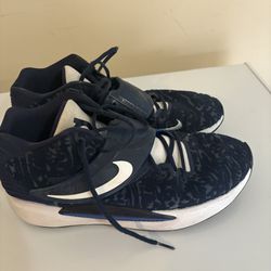 Nike KD 14 TB ‘College Navy’