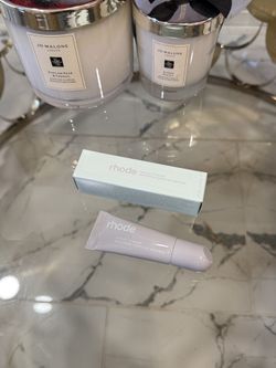 Rhode Peptide Lip Boost Plumping Lip Mask FIRM PRICE PRECIO FIRME 🩶