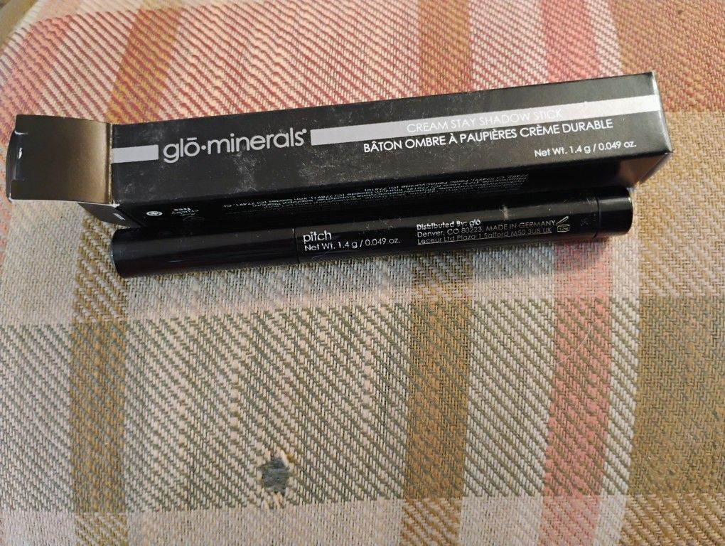 Glo Minerals Cream Stay Shadow Sticks 