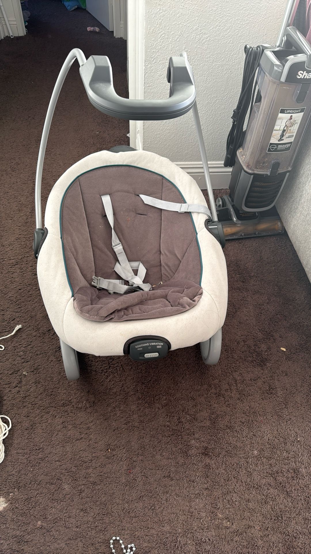 Graco Swing