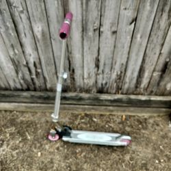Scooter For Parts Or Repair 