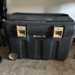 Tool Box Brand Stanley Size X Large