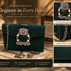 Elegant Purse
