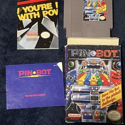 NES Games 